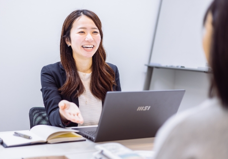 チーム内業務の確認