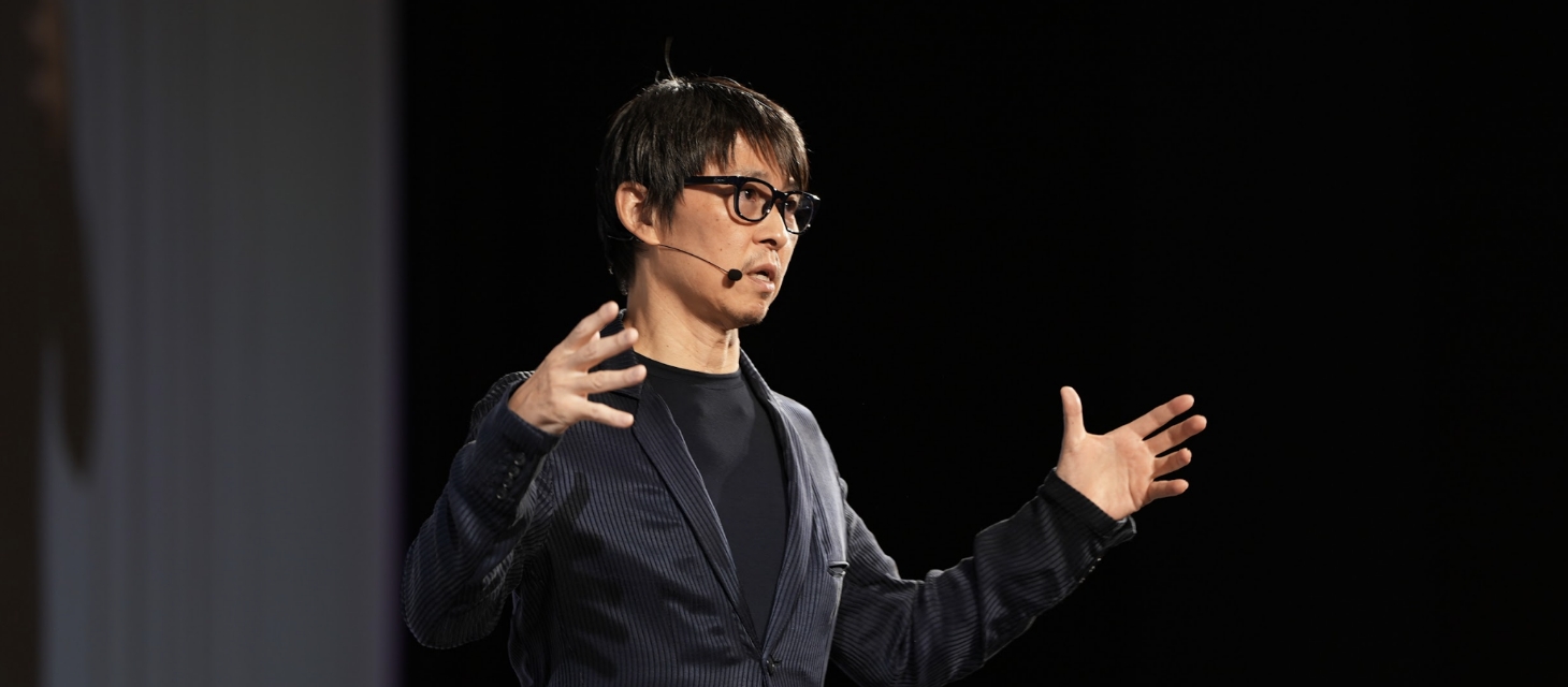 代表髙橋による、人生の可能性を広げるTOPLIVE